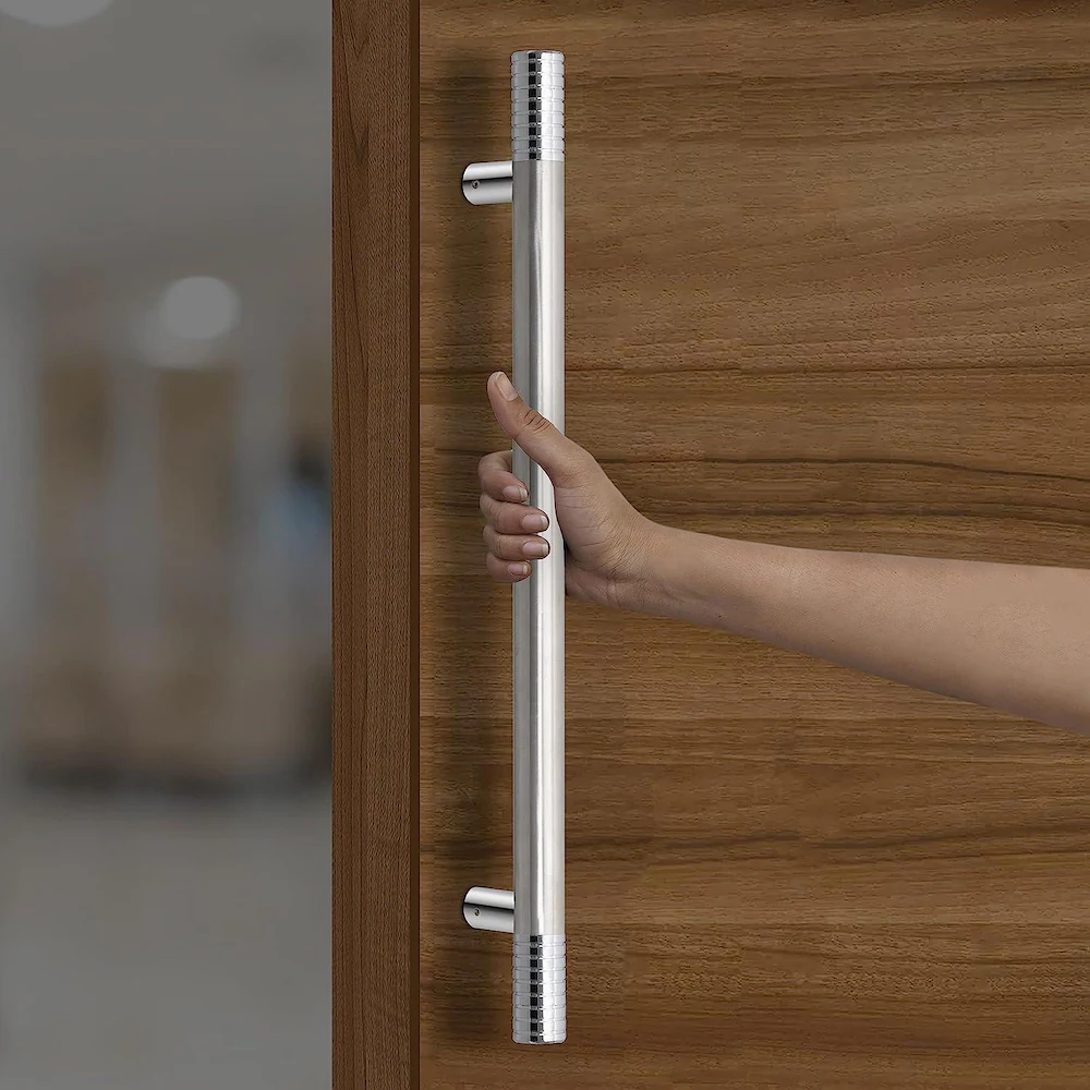 Jaladores para puertas