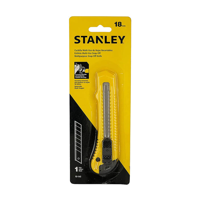 Cutter 5" Stanley