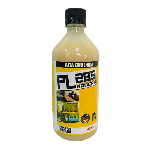 Adhesivo Afix Artecola PL285 500ml 