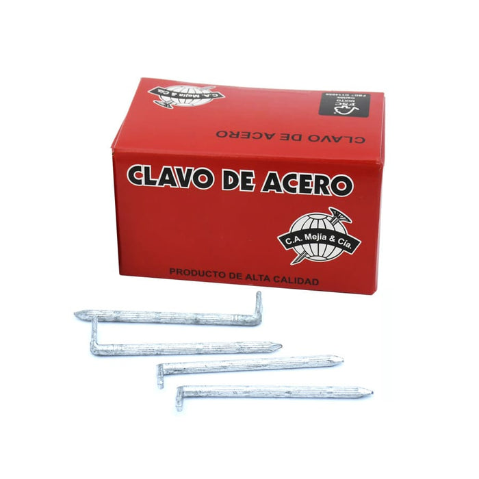 Clavo alcayata 4.0 x 60 mm