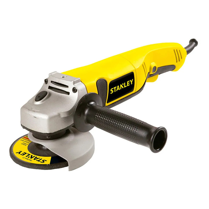 Amoladora 4-1/2" 1000W STGS1011 Stanley