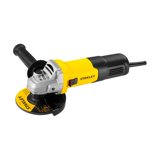 Amoladora 4-1/2" 900W STGS9115 Stanley