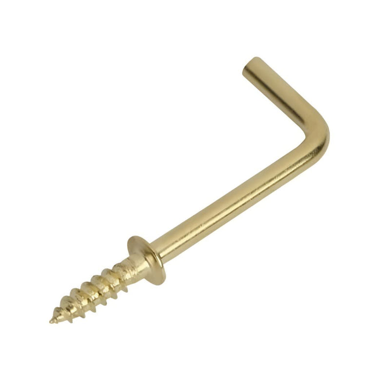 Armella L Dorada 1-1/4"