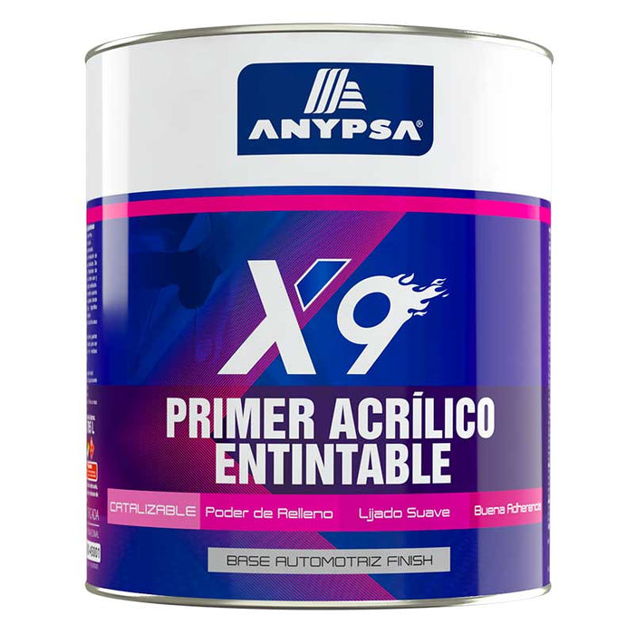 Base primer entintable Anypsa