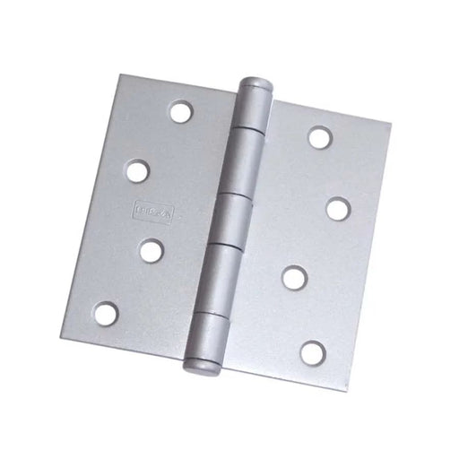 Bisagra capuchina aluminizada 3" x 3" Bisa x Unid
