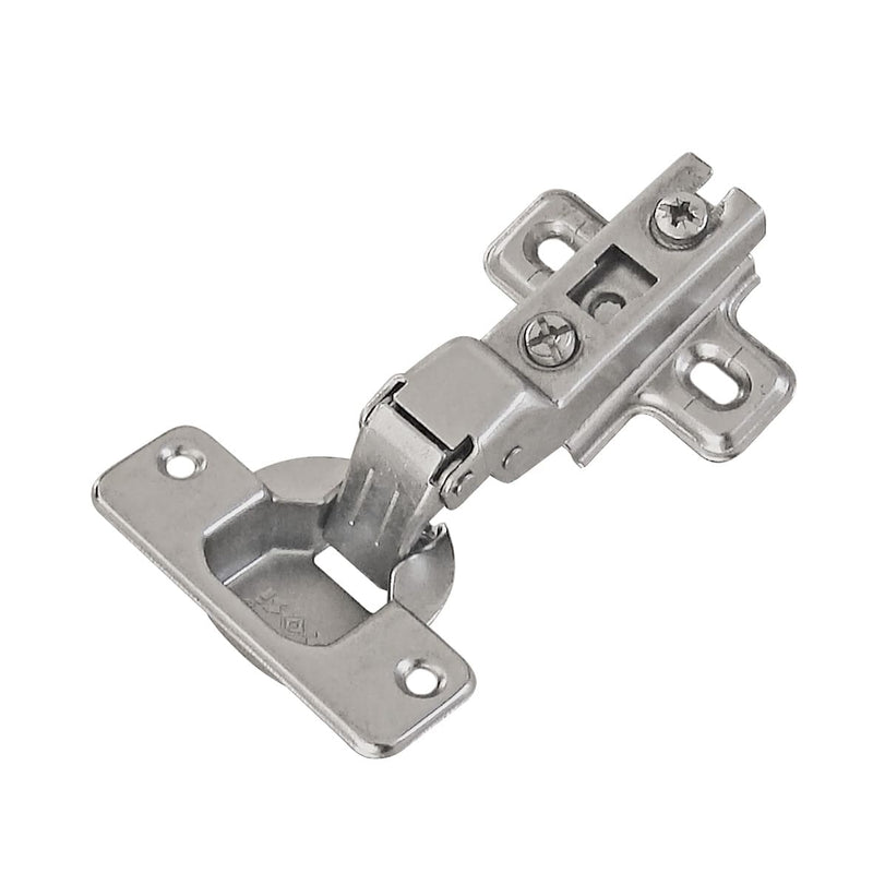 Bisagra cangrejo para melamina central Pegaso