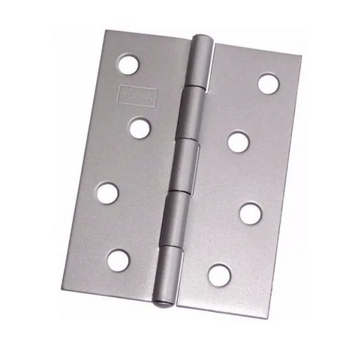 Bisagra fija aluminizada Glami x Unid