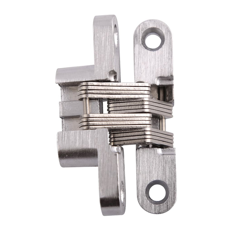 Bisagra invisible para puerta 16 x 70 - 2