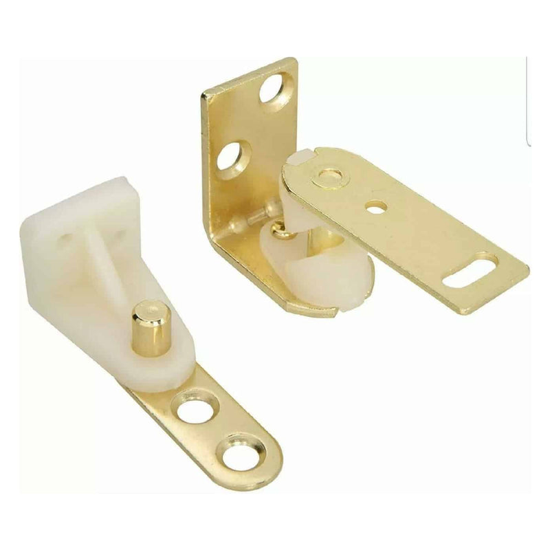 Bisagra pivotante vaiven para puerta