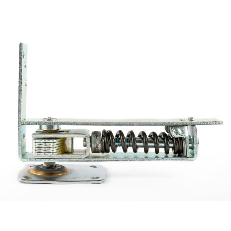 Bisagra vaiven para puerta acerado semi pesado Spainox