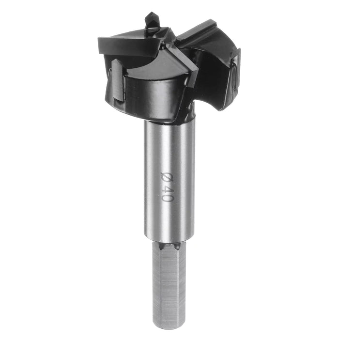 Broca Forstner: Herramienta Esencial para Carpinteros — Carpintec