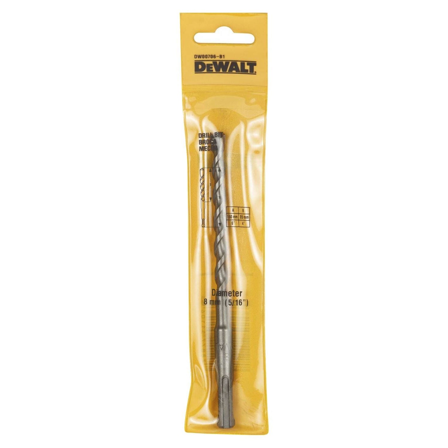 Blue Spot Tools 4100 - Juego De Llaves De Vaso (tamaño