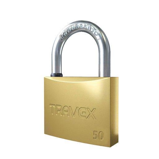 Candado 50mm Travex