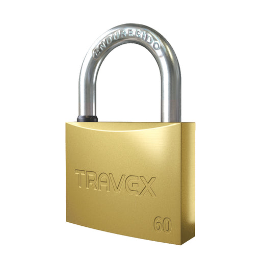 Candado 60mm Travex