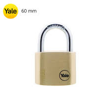 Candado de seguridad 60mm Yale