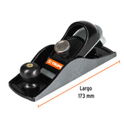 Cepillo de carpintero truper - 3