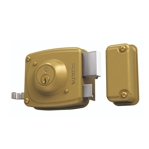 Cerradura 120 Scolta