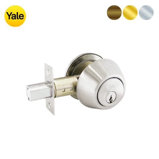 Cerradura de seguridad LLave LLave Yale