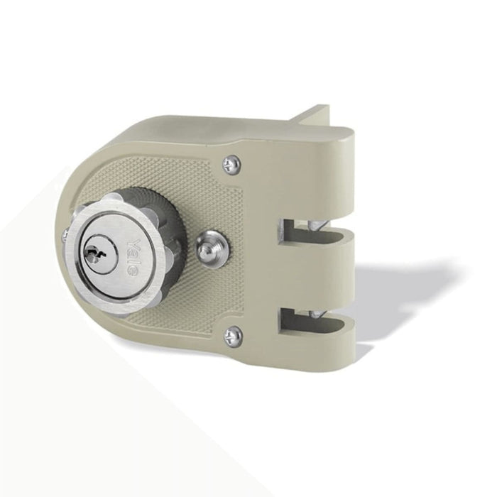 Cerradura uña de gato Yale