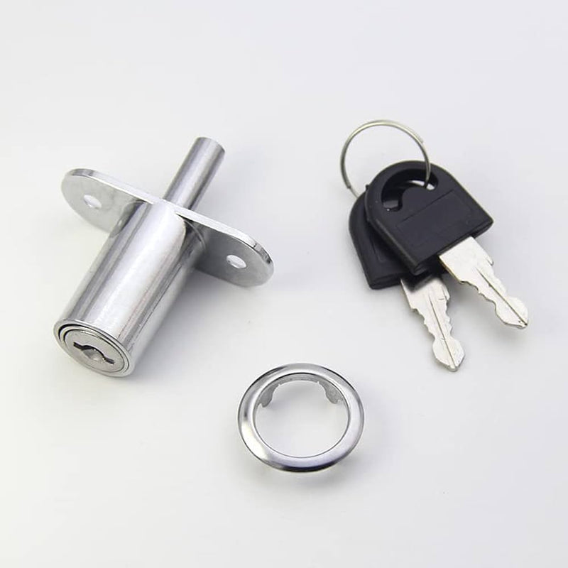Cerradura a presion 20mm Armstrong