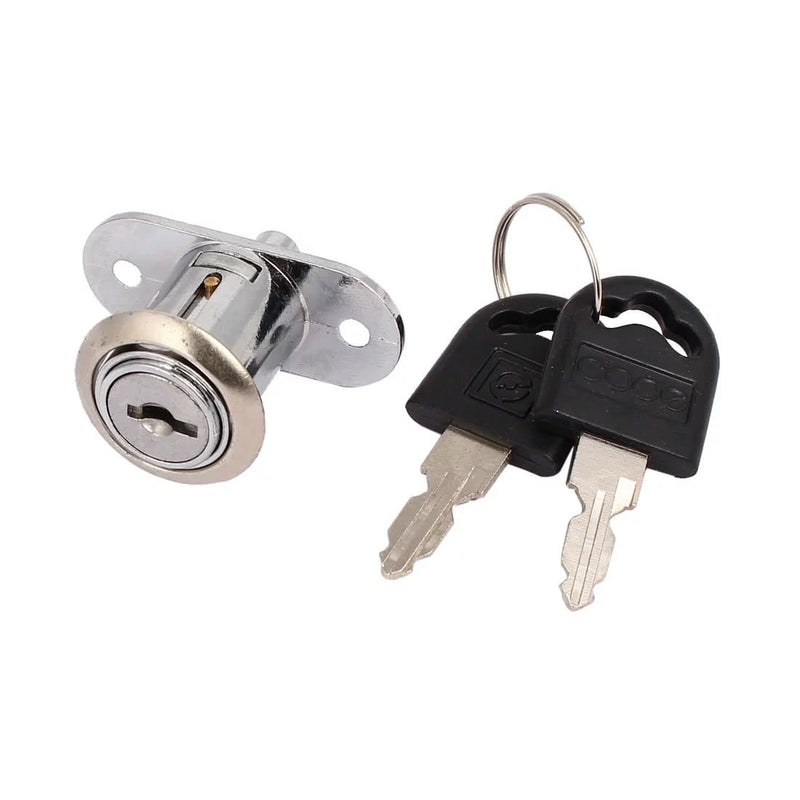 Cerradura a presion 20mm Guepardo