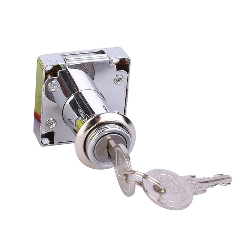 Chapa para escritorio 30mm Guepardo