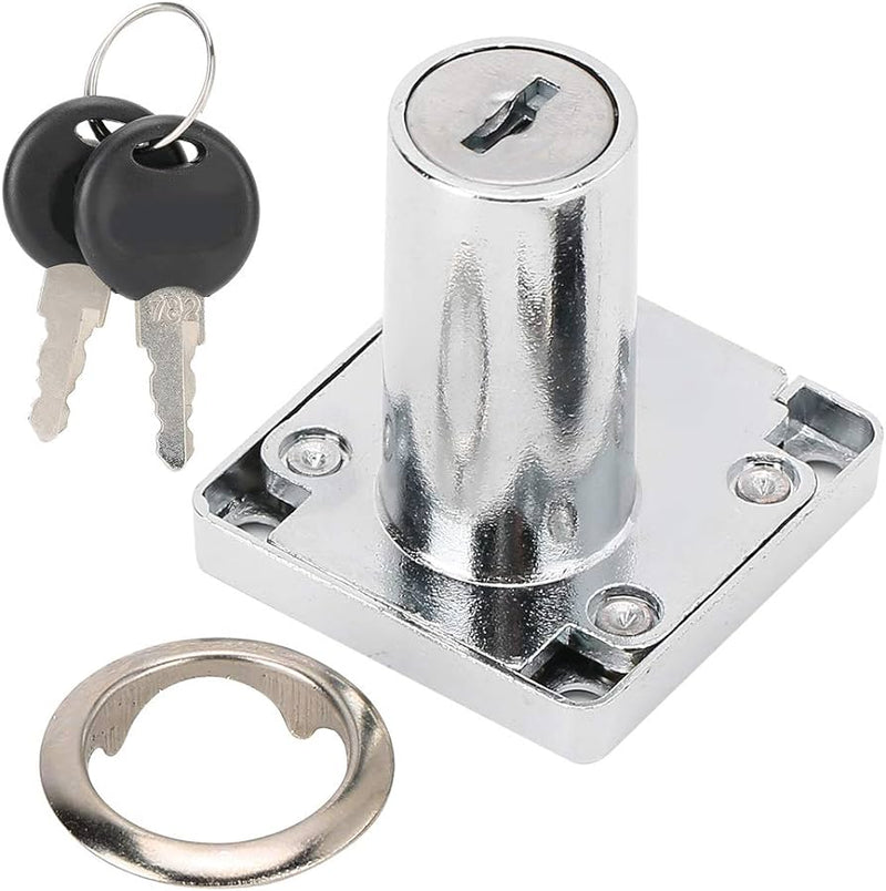 Chapa para escritorio 40mm Dmueble