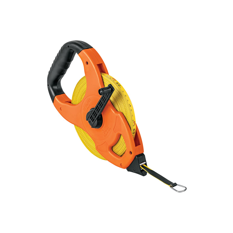 Cinta metrica de 50 metros Tipo Cruceta Truper