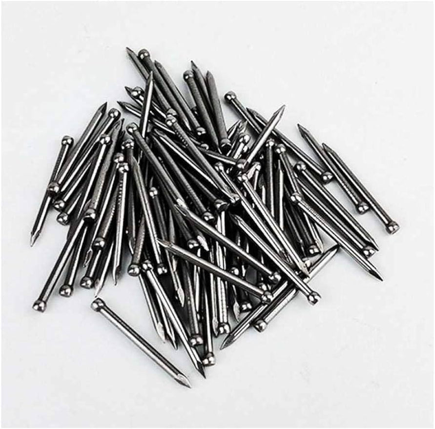 Clavos para concreto y madera | Fijación fuerte y precisa — Carpintec