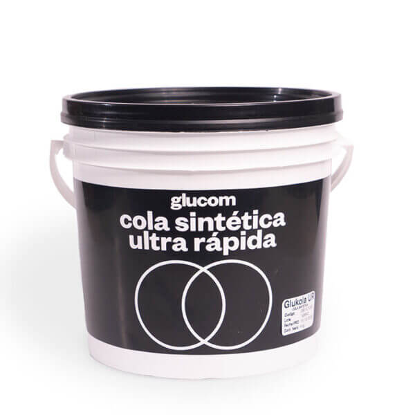 Cola sintetica de carpintero UR  Glucom - 1
