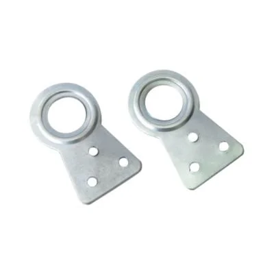 Colgador oreja 1"