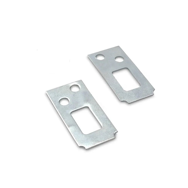 Colgador rectangular 1.5"