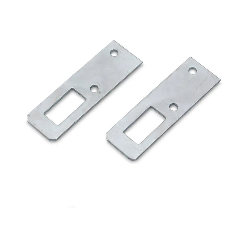 Colgador rectangular 3"