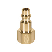 Conector rapido hembra  - 2