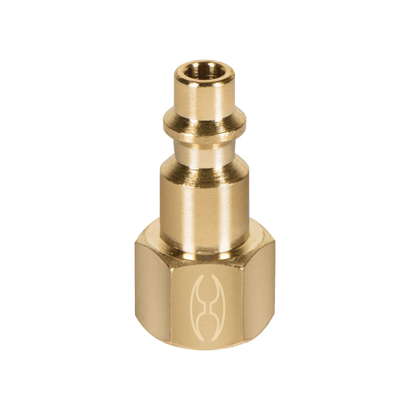 Conector rapido hembra  - 2