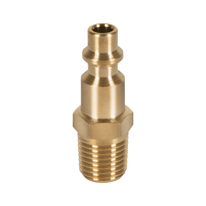 Conector rapido macho - 1