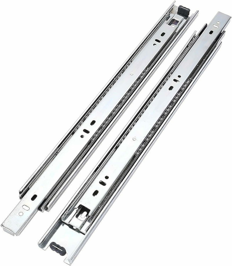 Correderas para cajones mini 20"