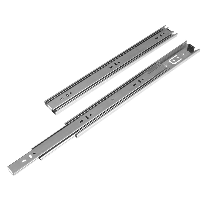 Correderas telescopica 22"