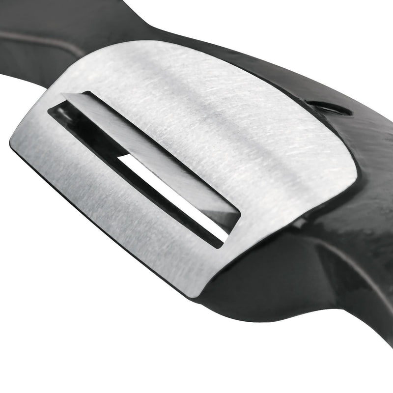 Cuchilla de vuelta curva Truper-2