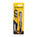 Cuchilla retractil Stanley