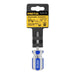Desarmador estrella 1/4"x1-1/2" Pretul