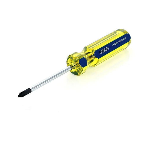 Destornillador phillips #1x3" Stanley