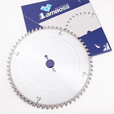 Disco de corte para madera 14"x40 dientes Lamboss
