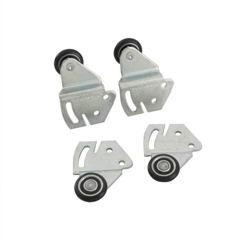 Sistema corredizo para puerta Ducloset Simple Ducasse