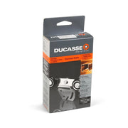 Sistema corredizo Ducloset doble Ducasse