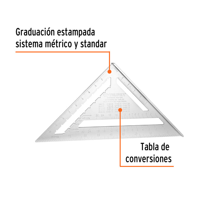 Compra online escuadra rápida con envío rápido