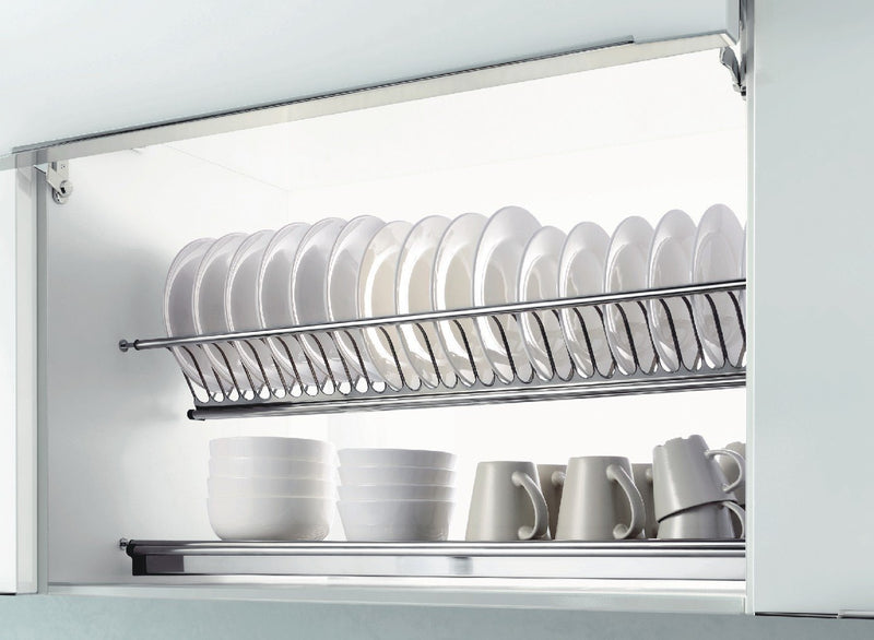 Escurridor de platos y tazas 60cm-2