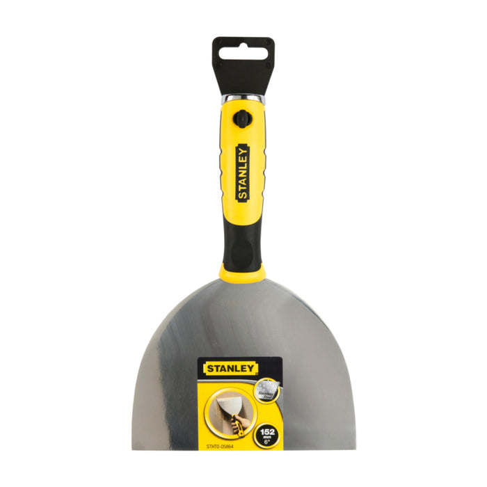 Espatula para drywall 6" Stanley