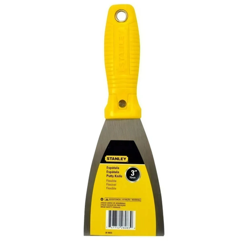 Espatula 3" Stanley