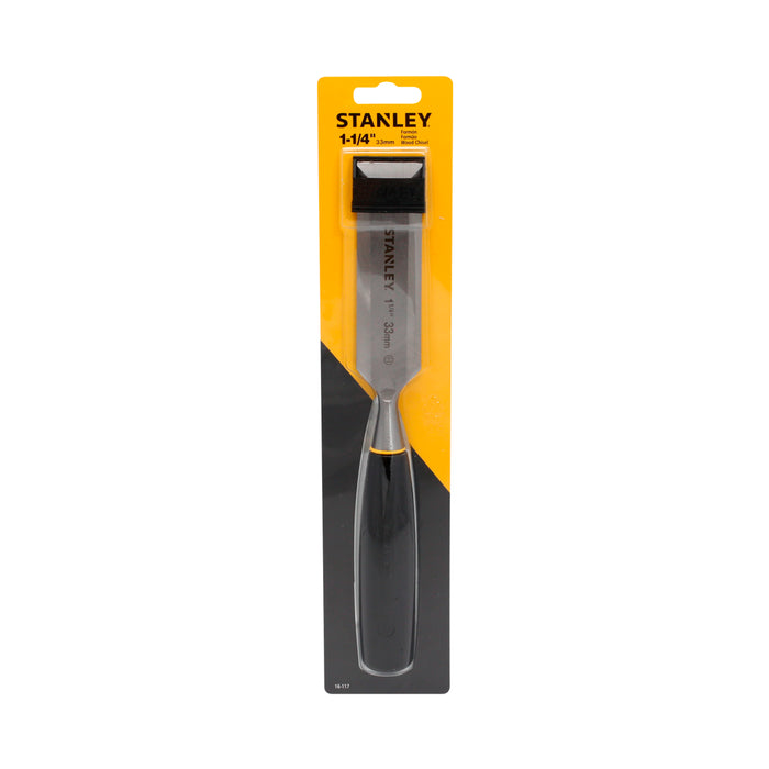 Formon para madera 1-1/4" Stanley